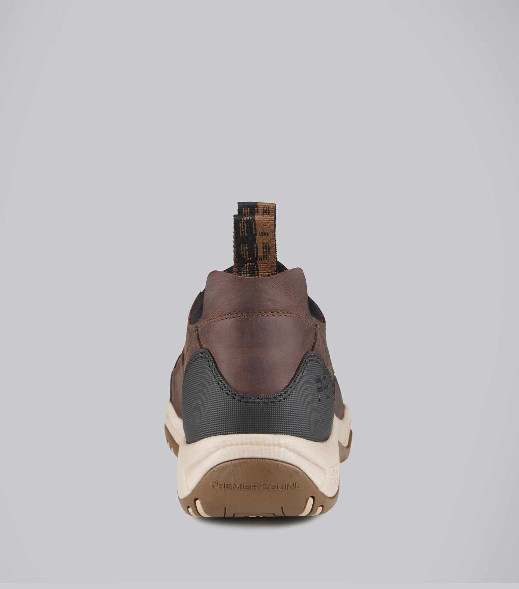 Description:Vinci II Waterproof Yard Shoe_ColourBrown_Position:3
