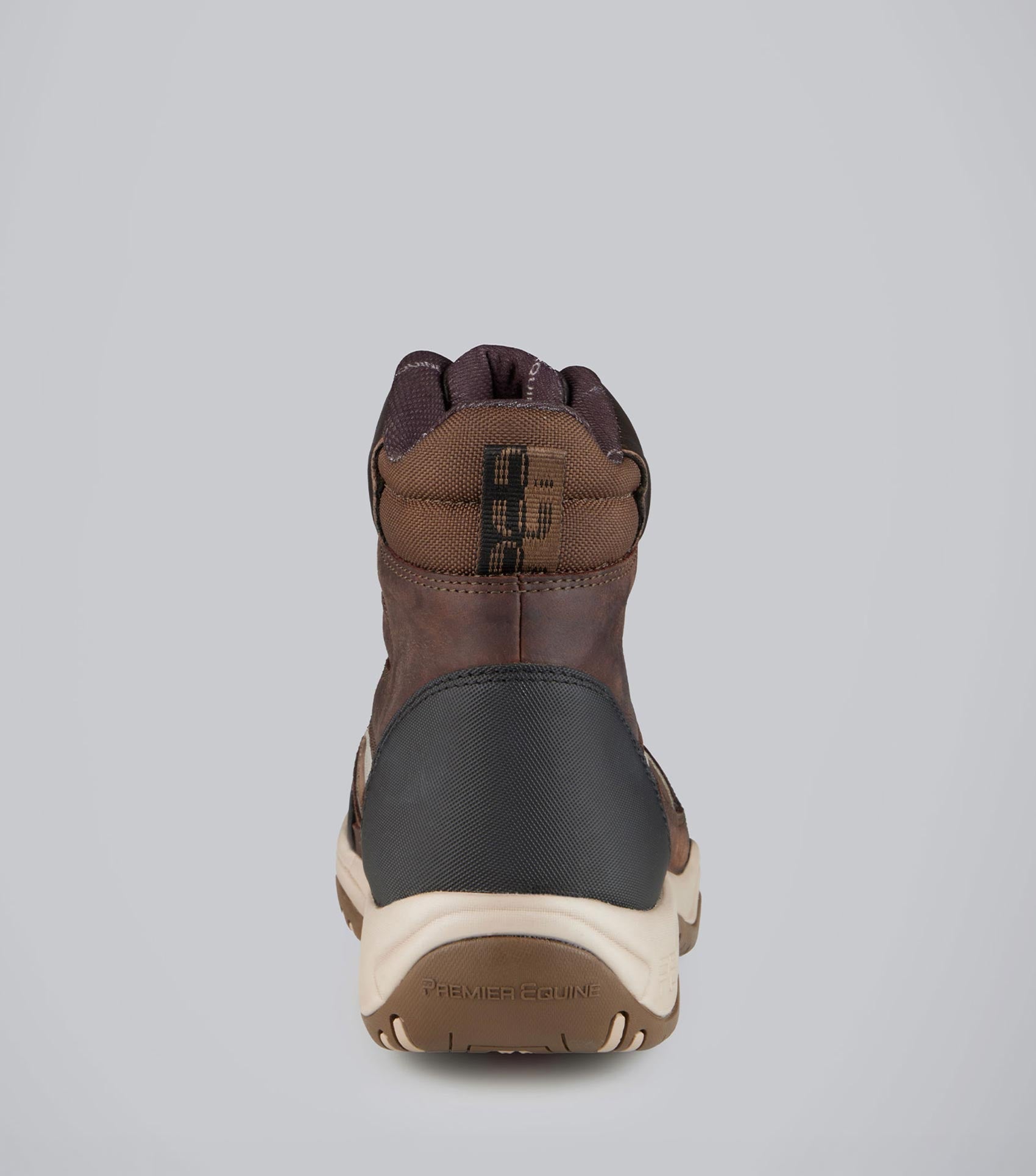 Description:Vinci II Waterproof Yard Zip_ColourBrown_Position:3
