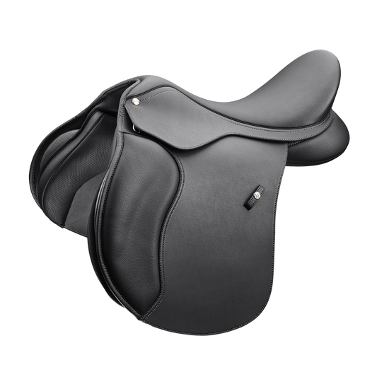 Wintec 500 GP saddle 17.5" Cair