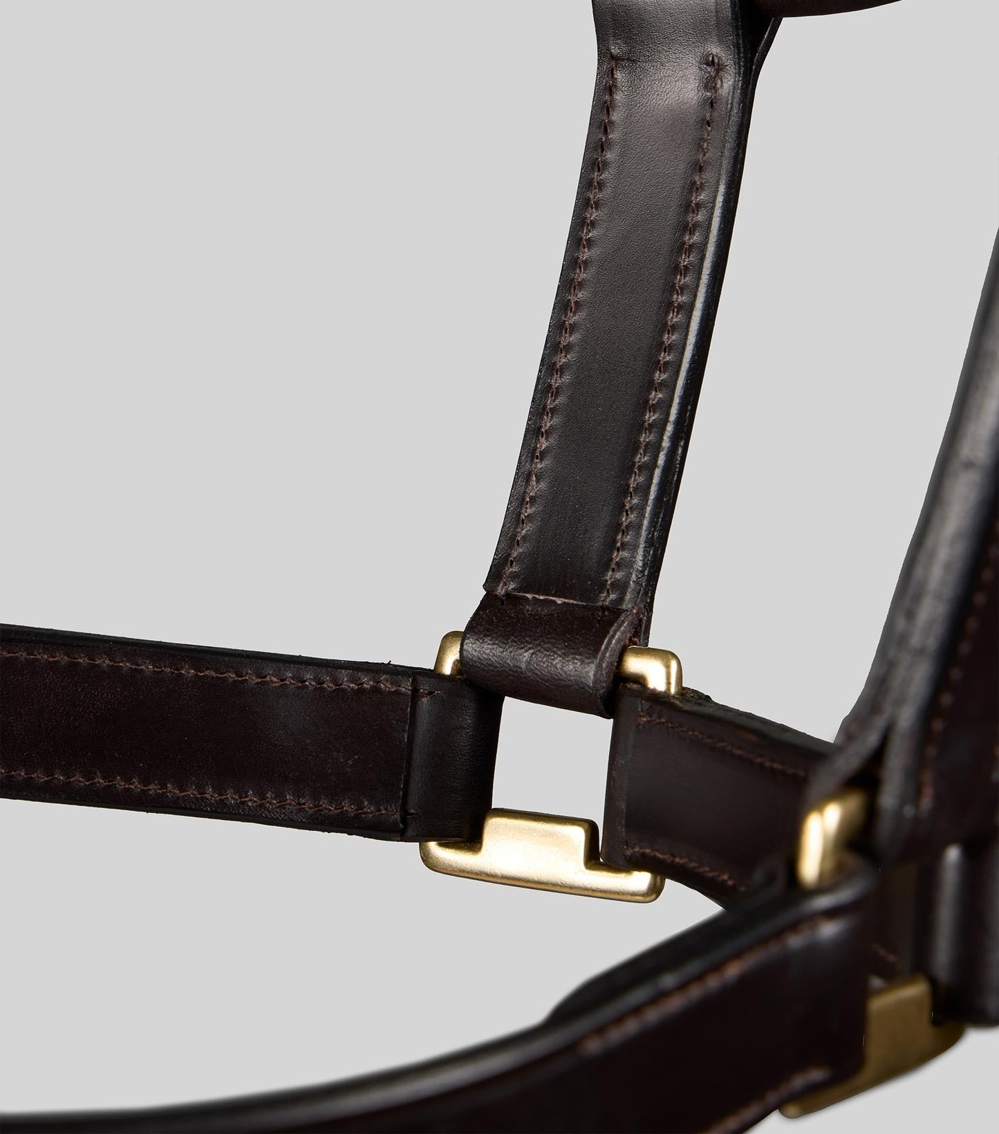 Description:Yearling Head Collar_Colour:Dark Havana_Position:5