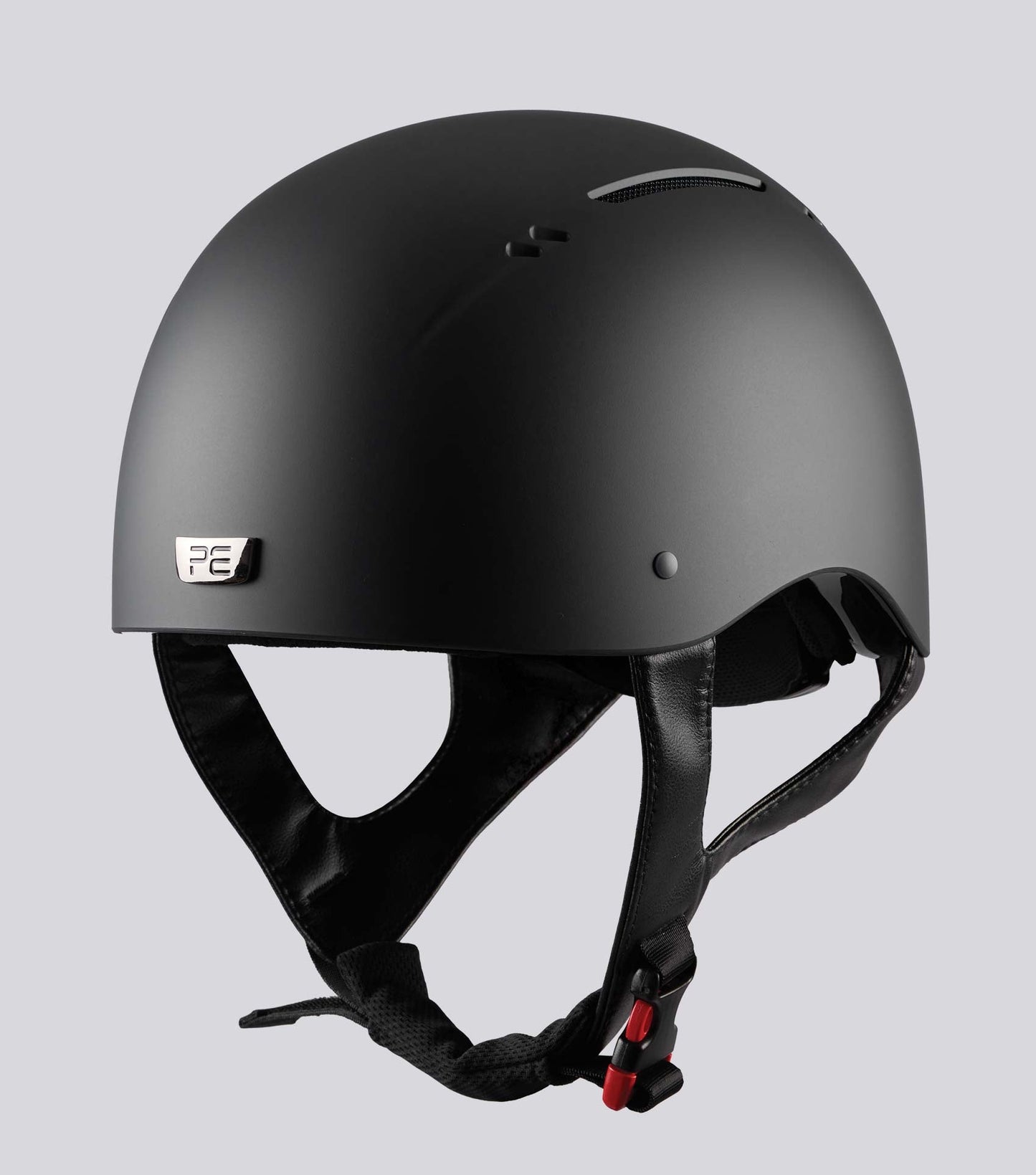 Description:artemis jockey skull matte_colour:black_position:5