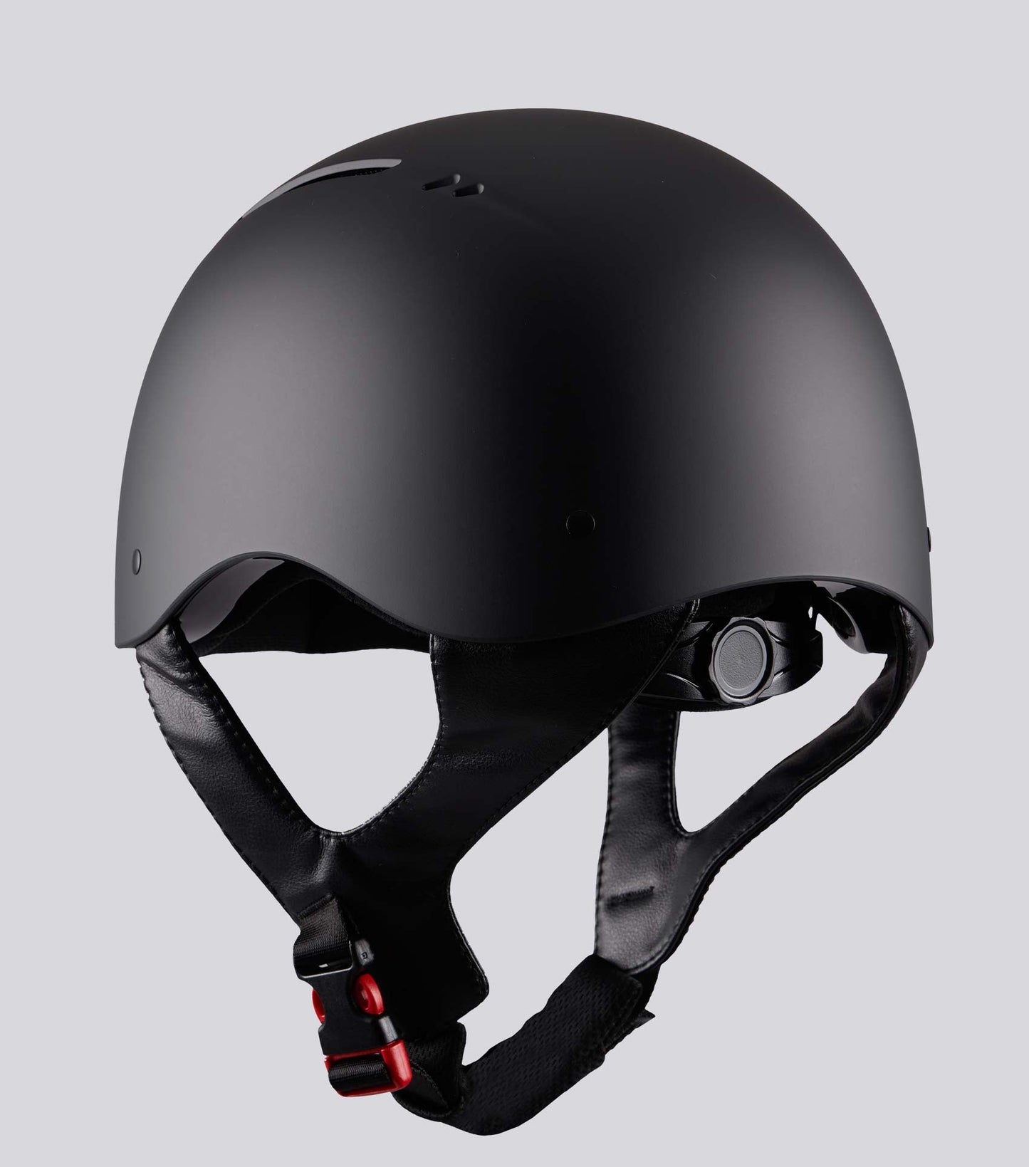 Description:artemis jockey skull matte_colour:black_position:6