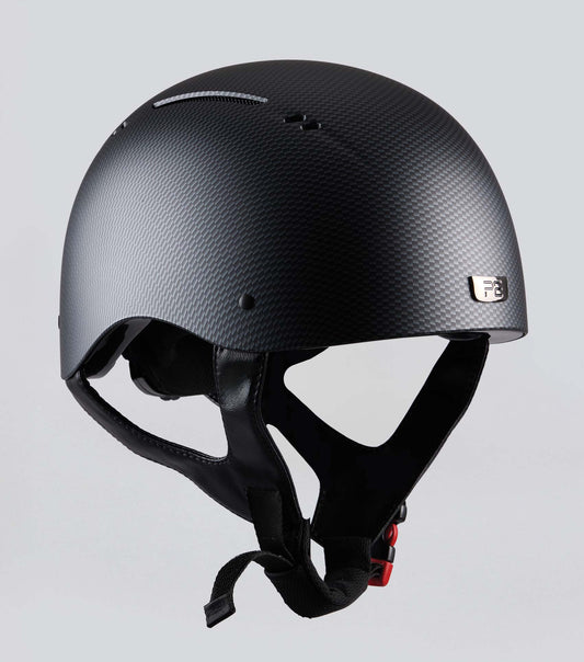 Description:artemis jockey skull matte_colour:space black_position:1