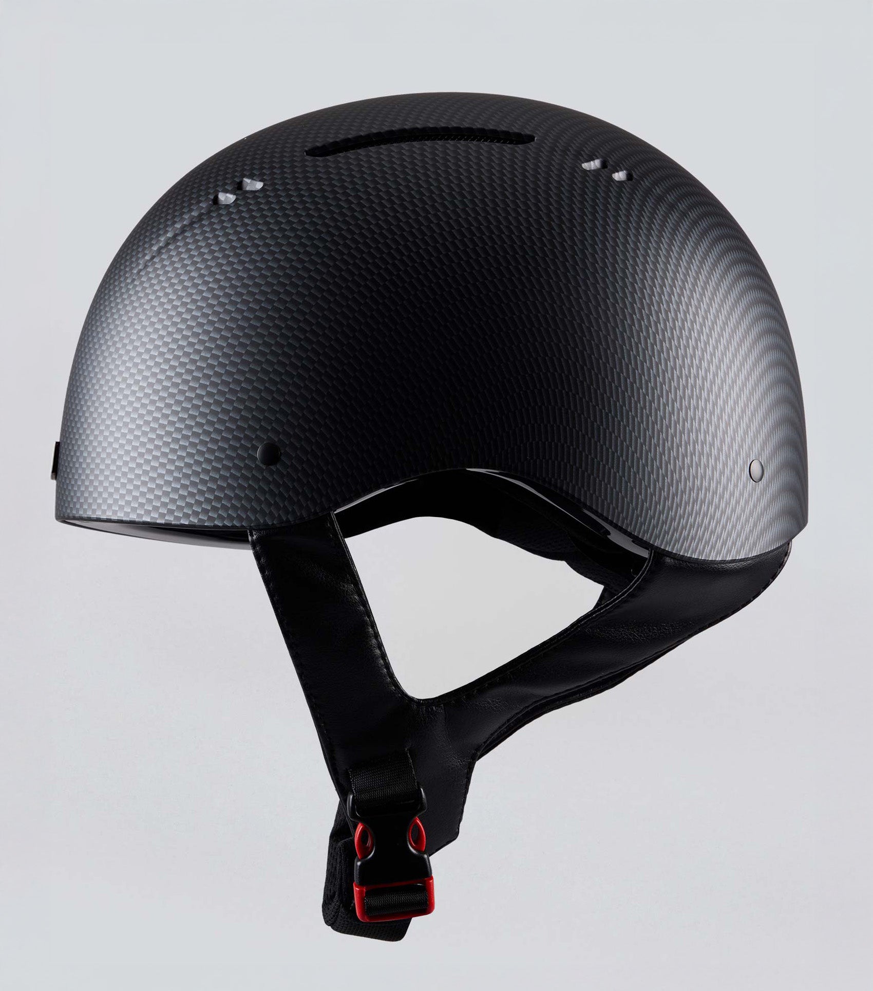 Description:artemis jockey skull matte_colour:space black_position:4