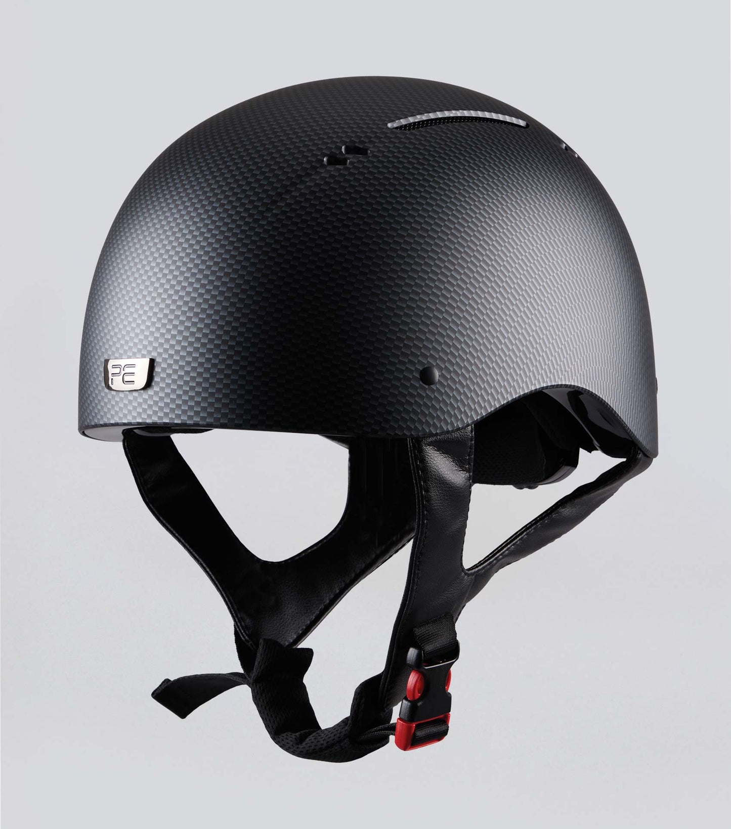 Description:artemis jockey skull matte_colour:space black_position:5