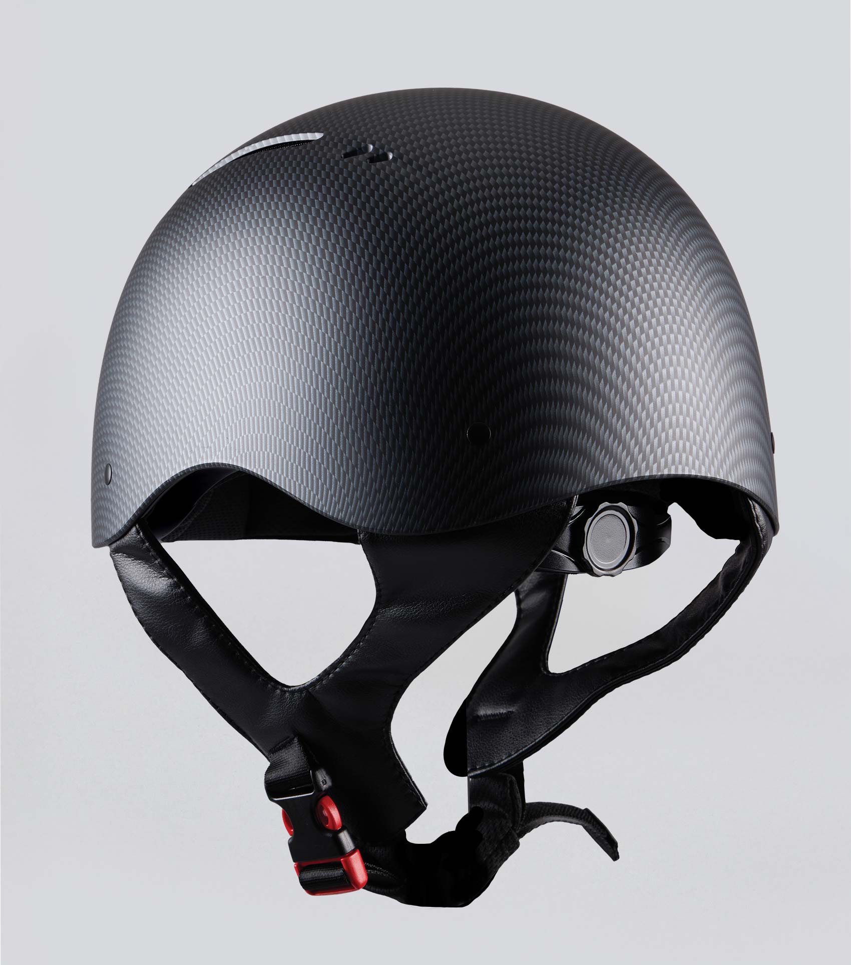 Description:artemis jockey skull matte_colour:space black_position:6