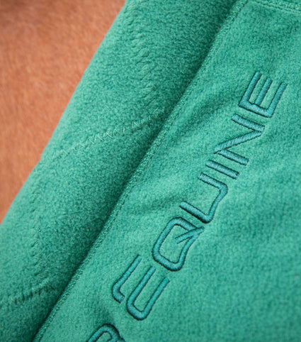 Premier Equine Buster Fleece Cooler Rug - Continental Edition