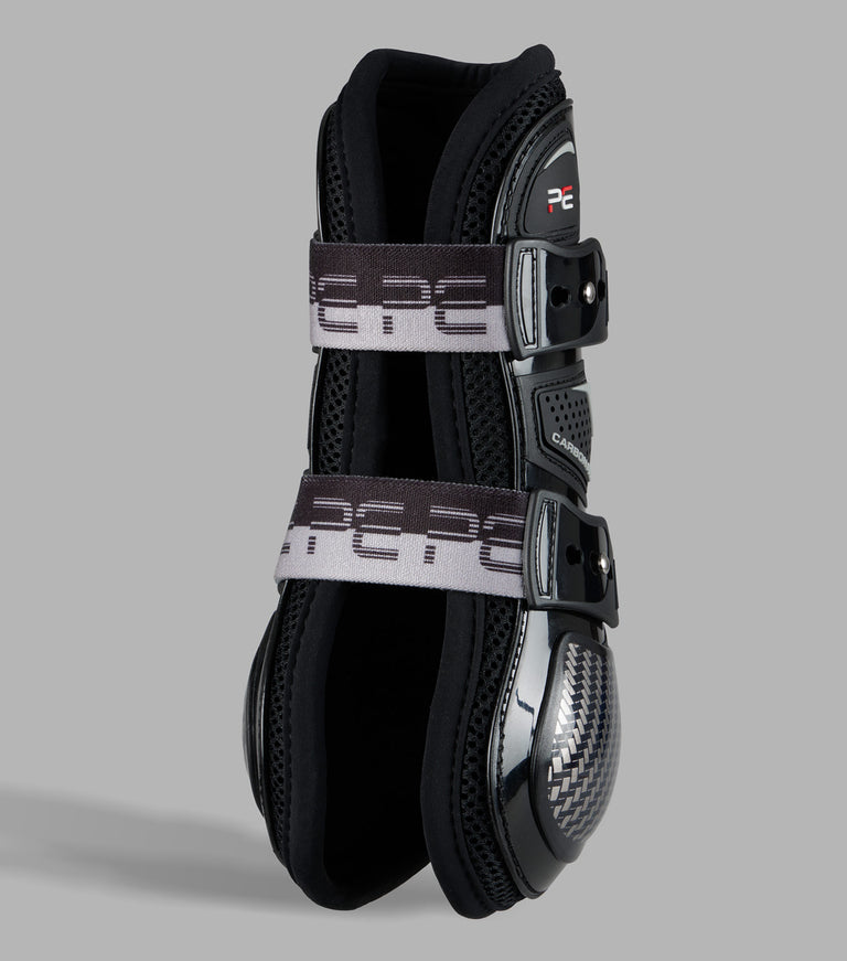 Premier Equine Carbon Pro Tendon Jump Boots