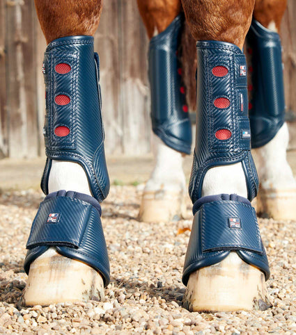 Premier equine best sale air cooled boots