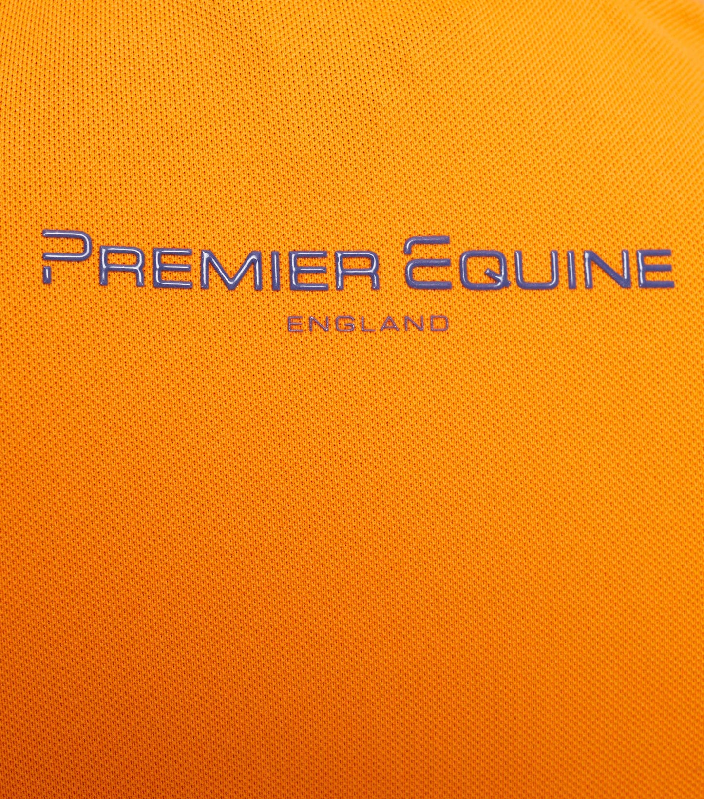 Premier Equine Cisco Kids Polo Shirt (Boys and girls)