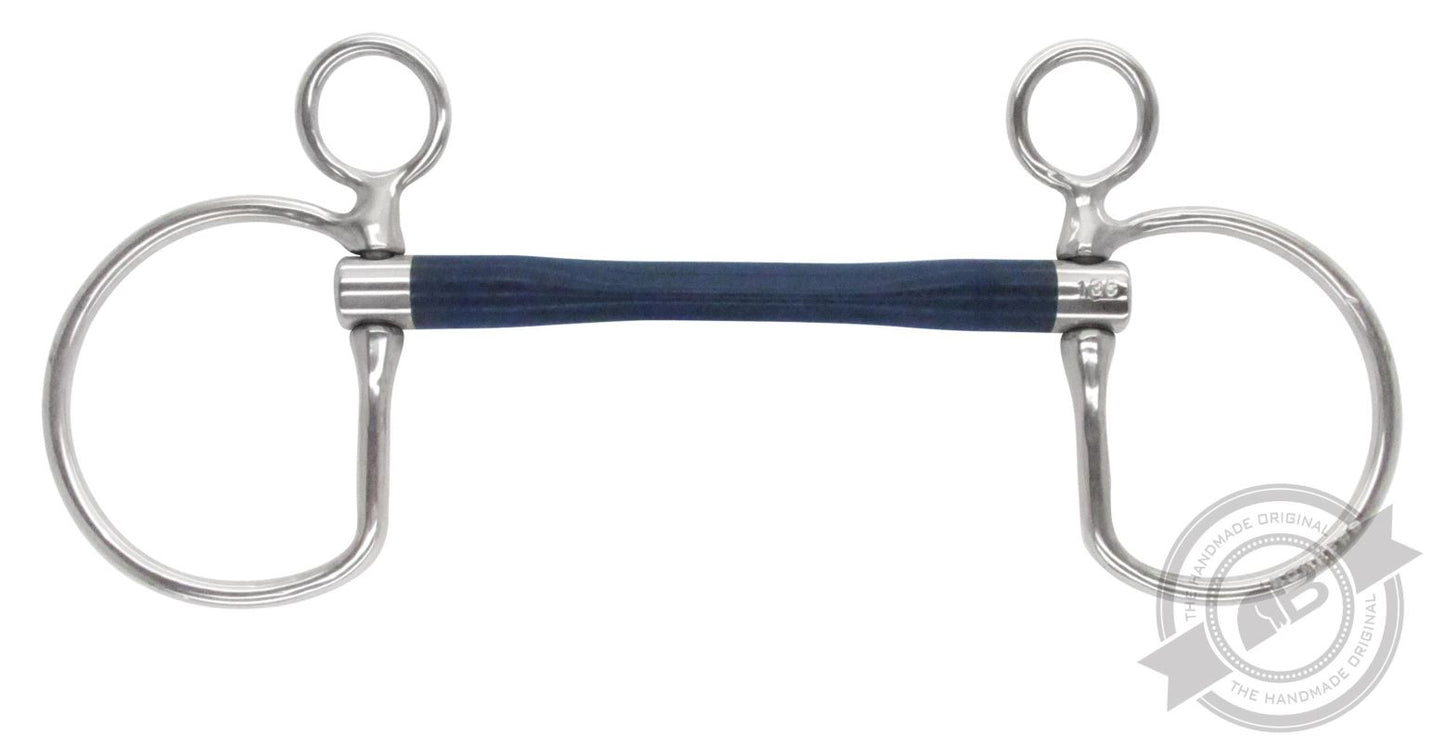 Bombers Drop Cheek Lite Moulded Mullen