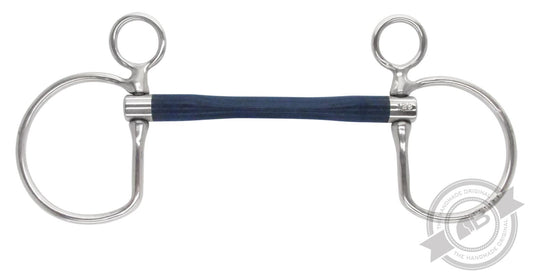 Bombers Drop Cheek Lite Moulded Mullen