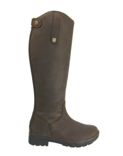 Hy Equestrian Waterford Country Riding Boots