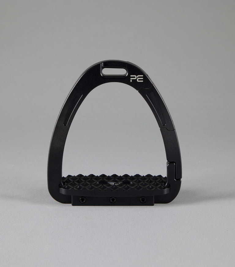 Premier Equine Intego Duo Safety Stirrups