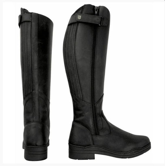 Hy Land Equestrian Londonderry Winter Country Riding Boots