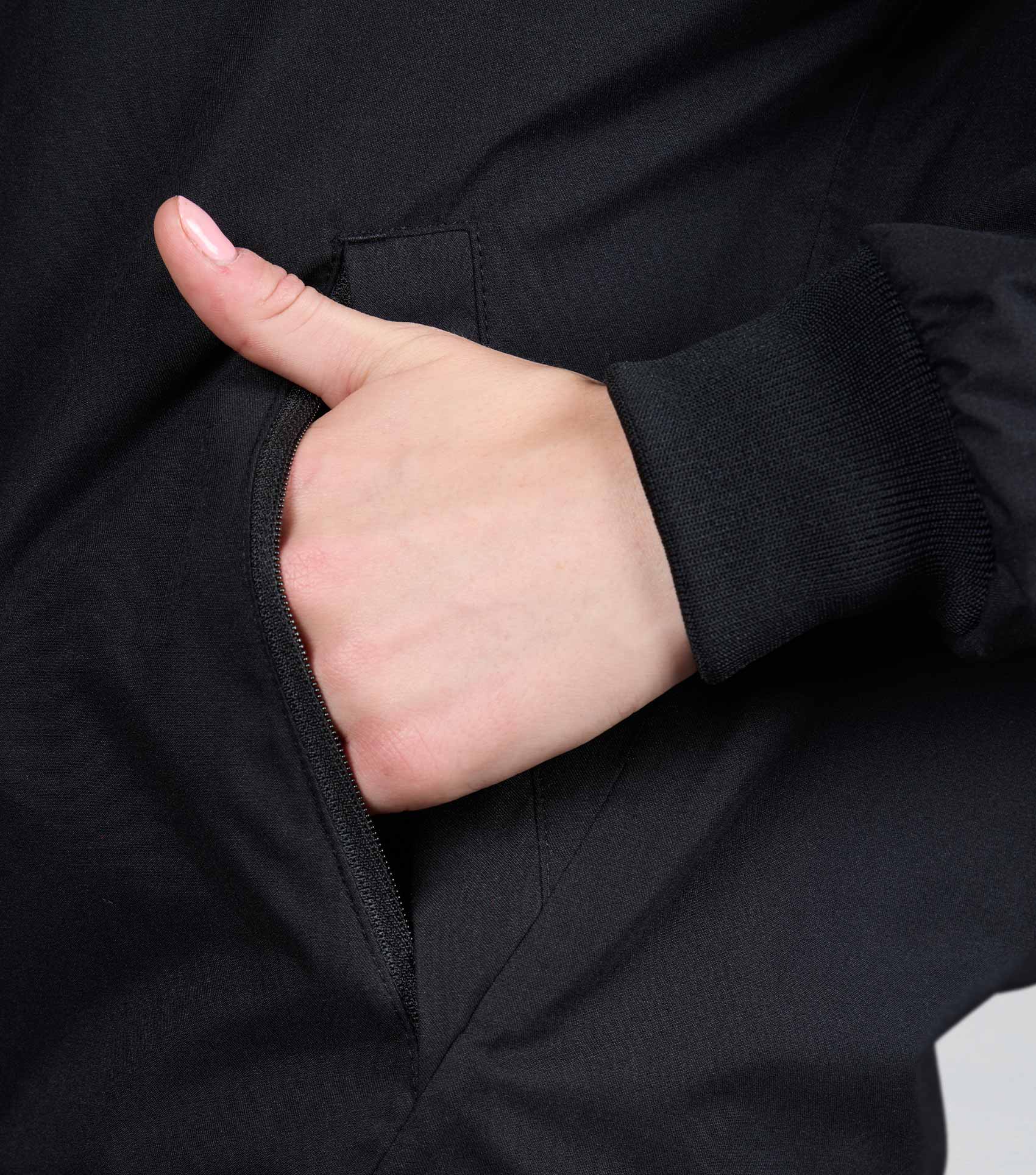 Omnia-Waterproof-Riding-Jacket-Black-5