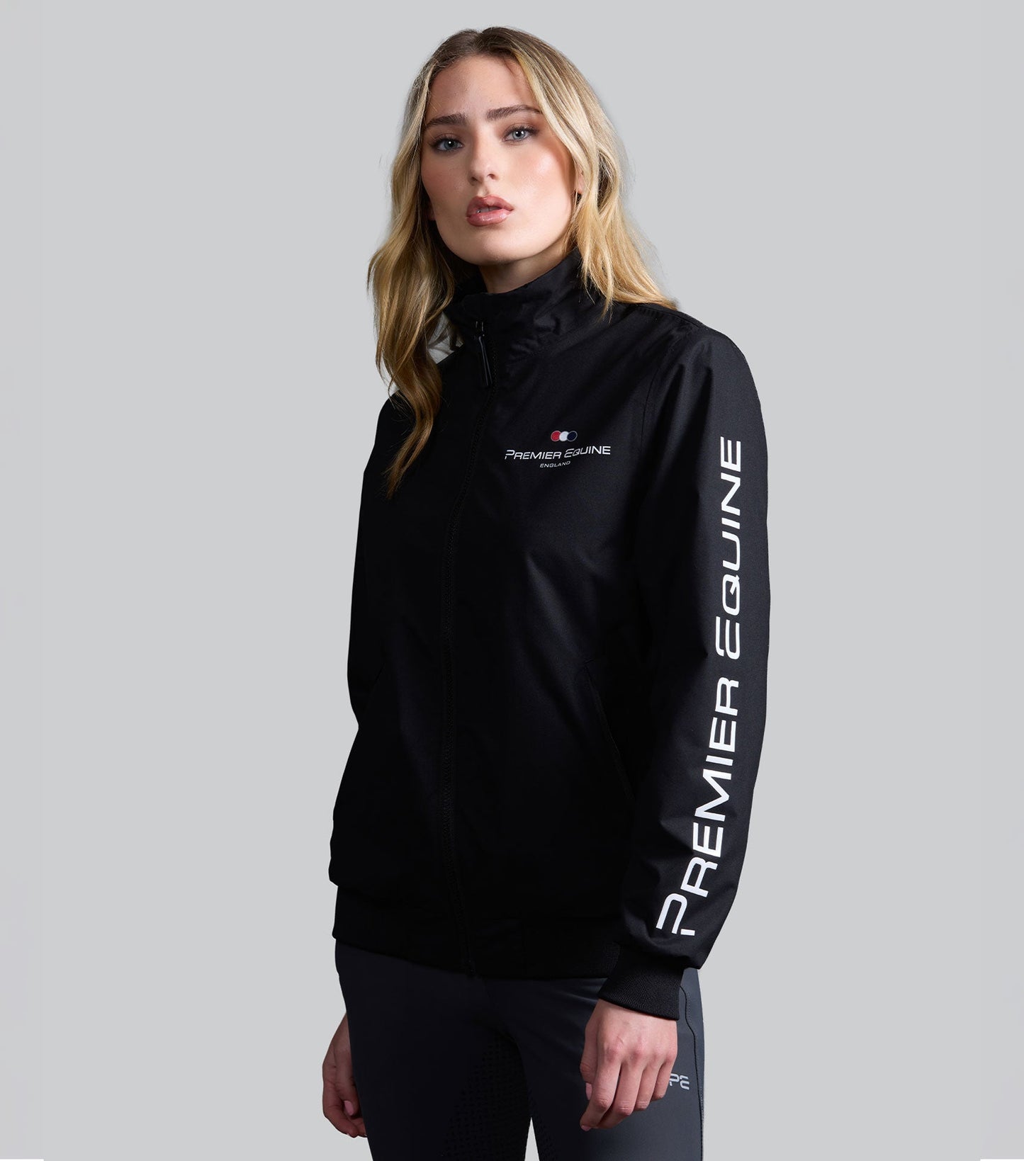 Omnia-Waterproof-Riding-Jacket-Black-6