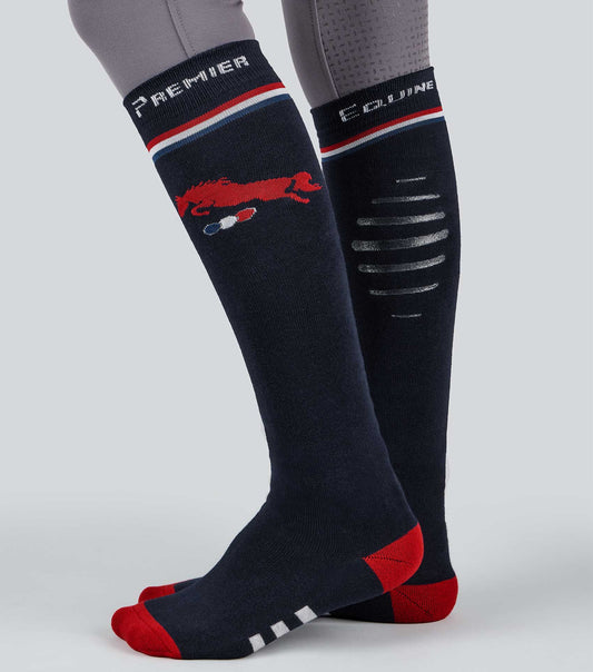 Description:Replay-Socks_Colour:Navy_Position:1