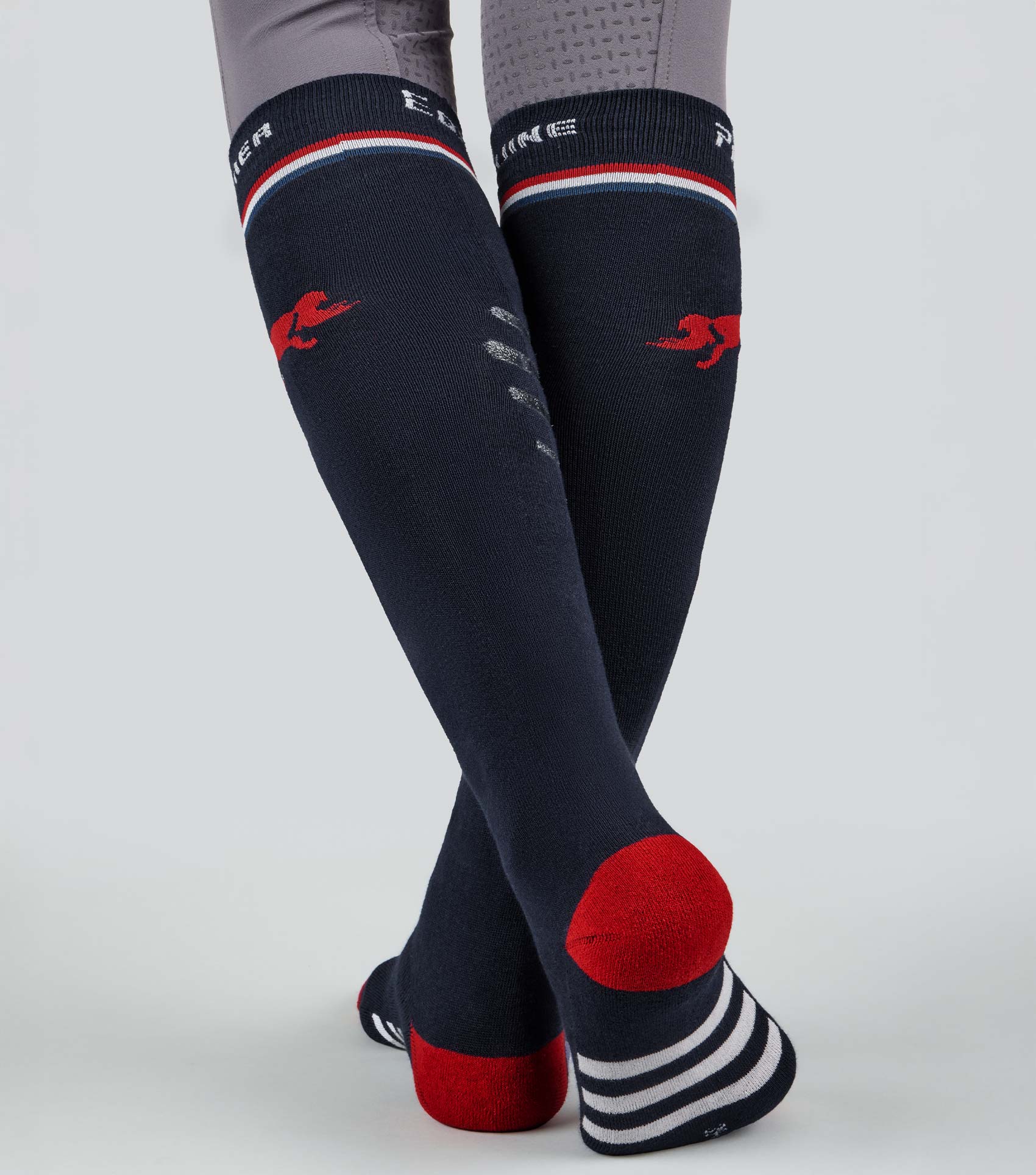 Description:Replay-Socks_Colour:Navy_Position:2
