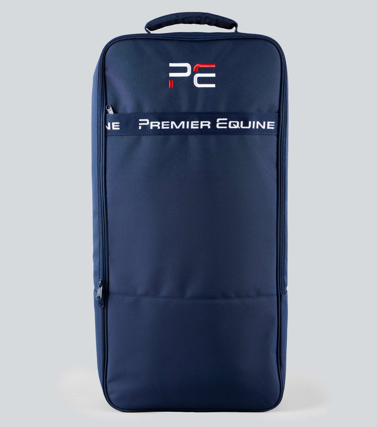 Description:PE Team Bridle Bag Navy_Colour:Navy_Position:1