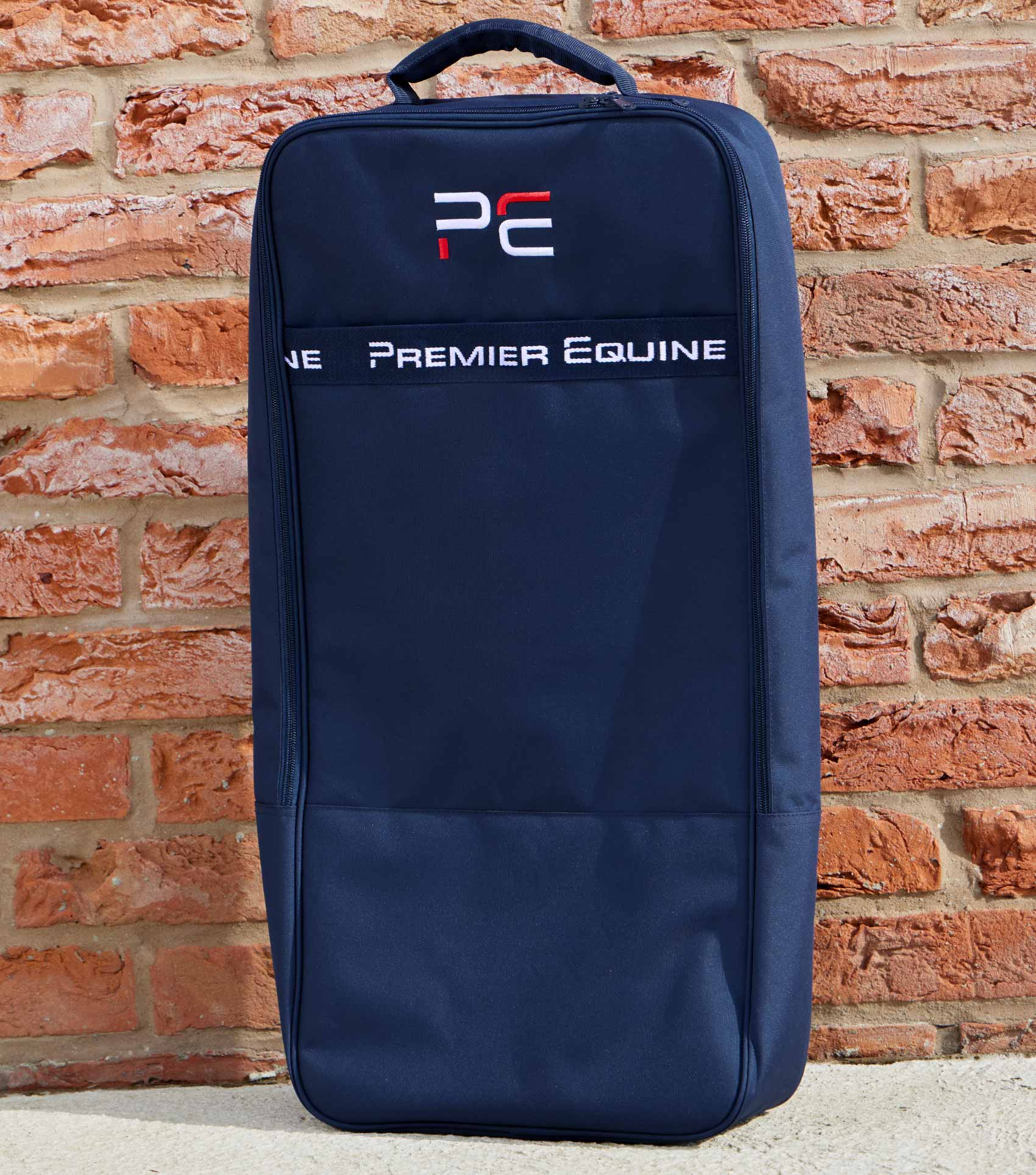 Description:PE Team Bridle Bag Navy_Colour:Navy_Position:6