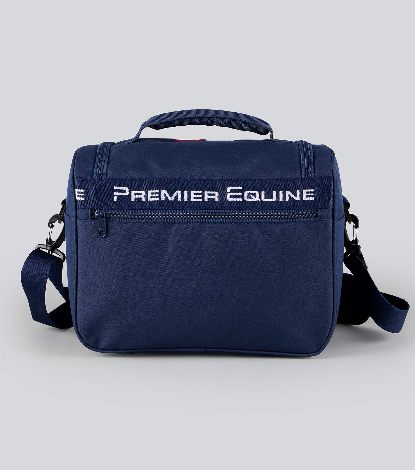 Description:PE Team Grooming Bag Navy_Colour:Navy_Position:3