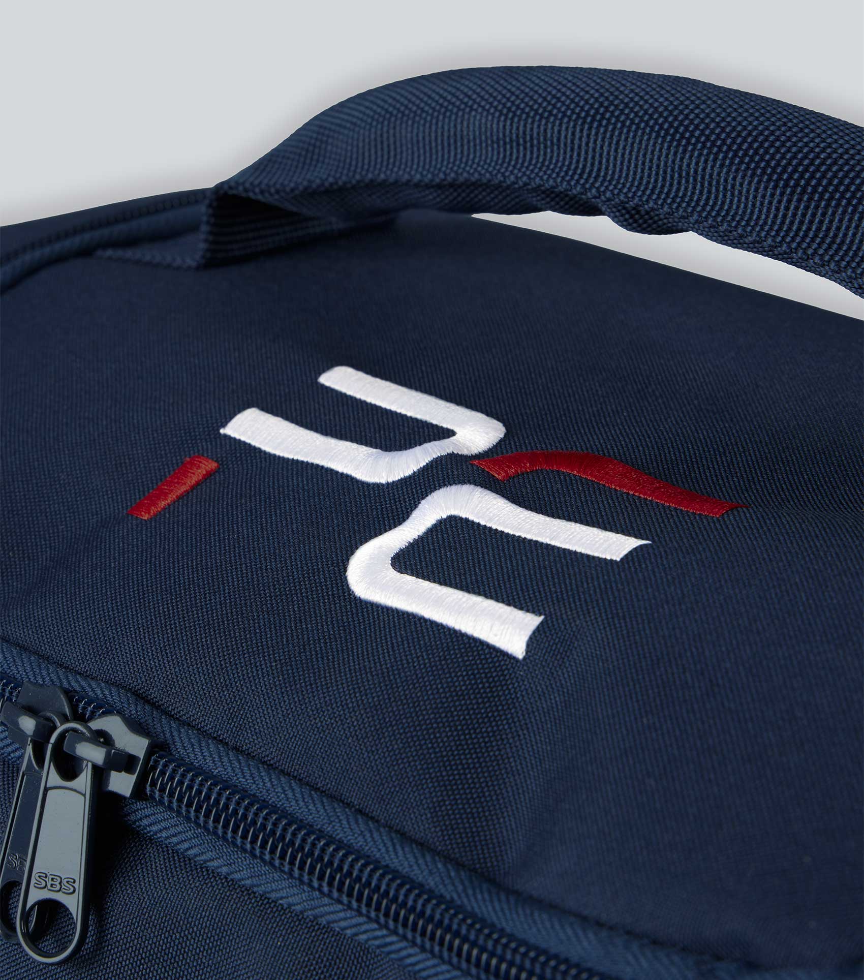 Description:PE Team Grooming Bag Navy_Colour:Navy_Position:4