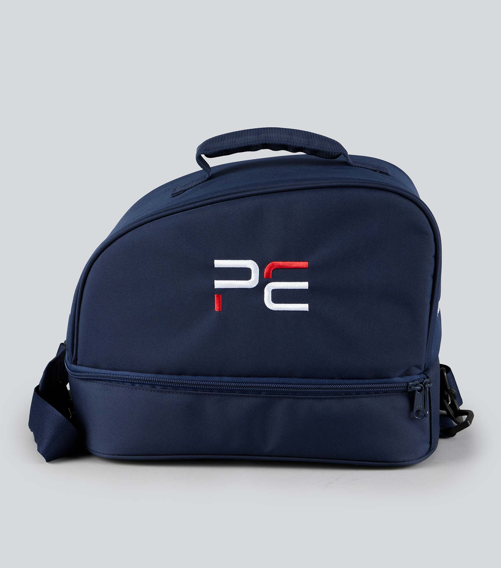 Description:PE Team Helmet Bag Navy_Colour:Navy_Position:3