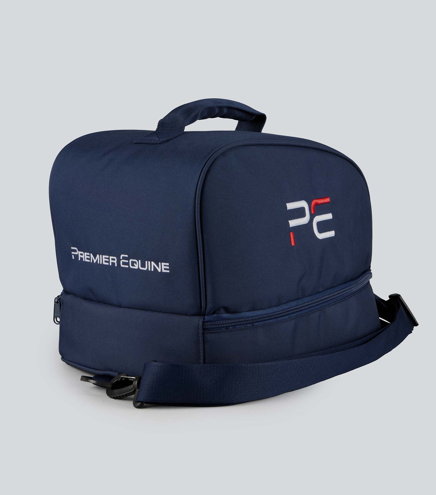 Description:PE Team Helmet Bag Navy_Colour:Navy_Position:4