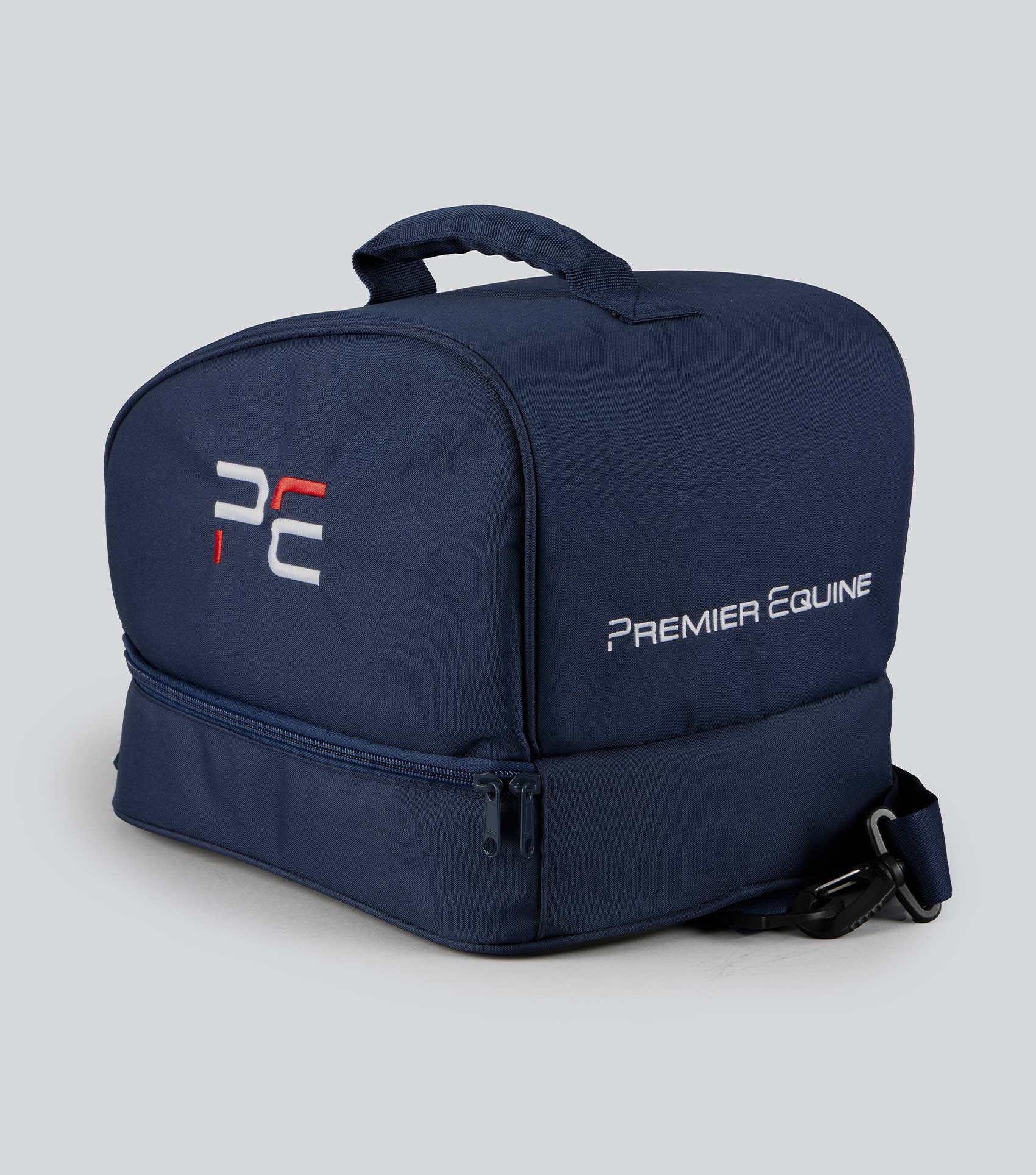 Description:PE Team Helmet Bag Navy_Colour:Navy_Position:5