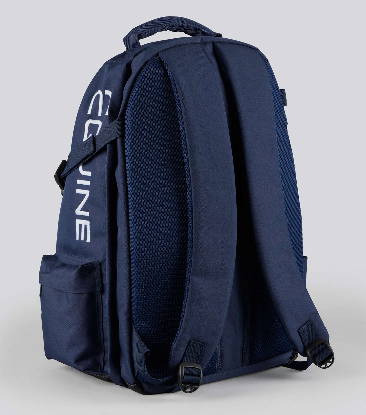 Description:PE Team Rucksack_Colour:Navy_Position:3