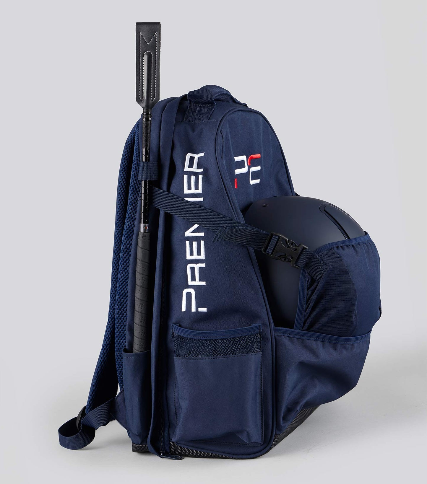 Description:PE Team Rucksack_Colour:Navy_Position:5