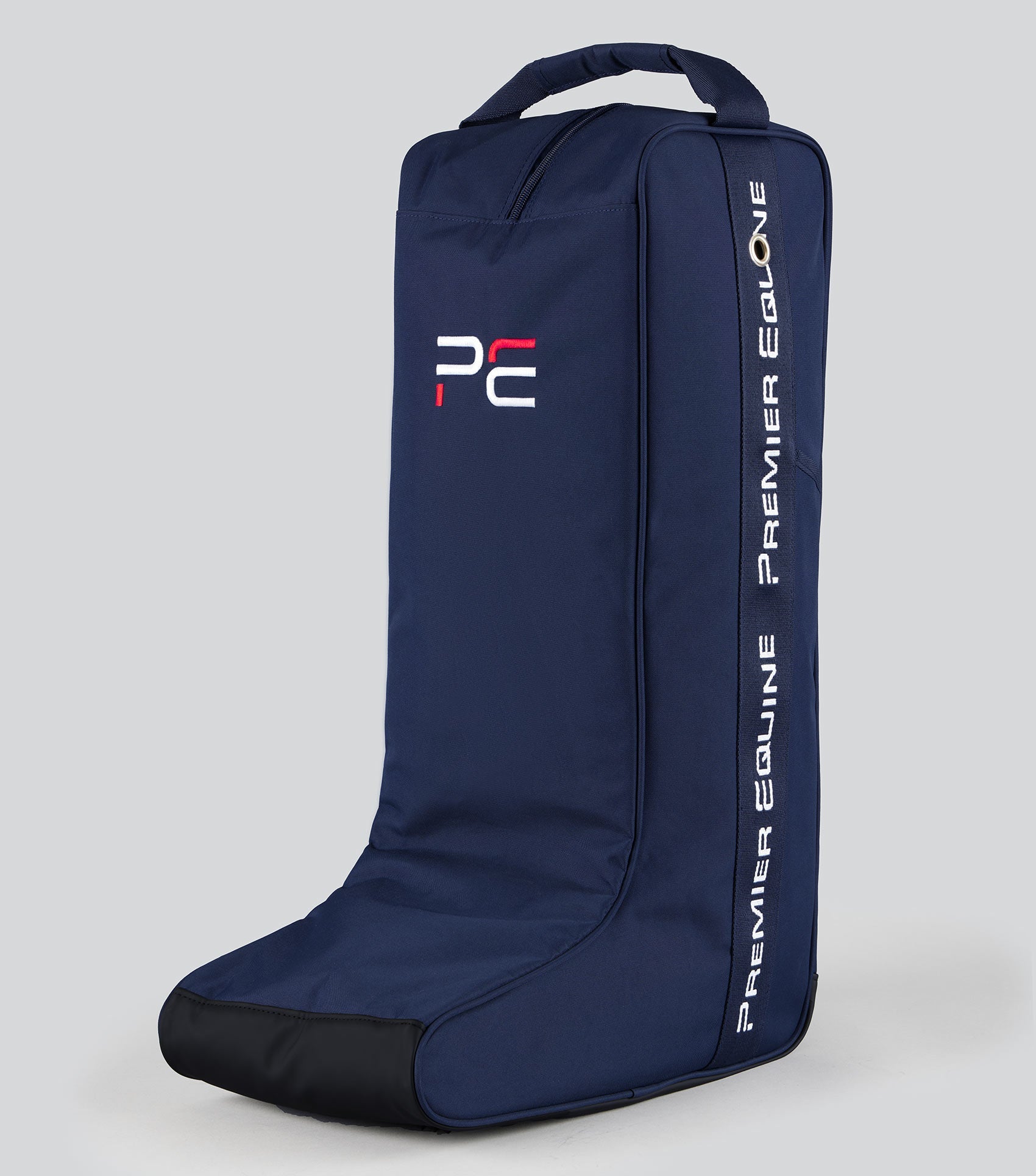 Description:PE Team Tall Boot Bag_Colour:Navy_Position:1