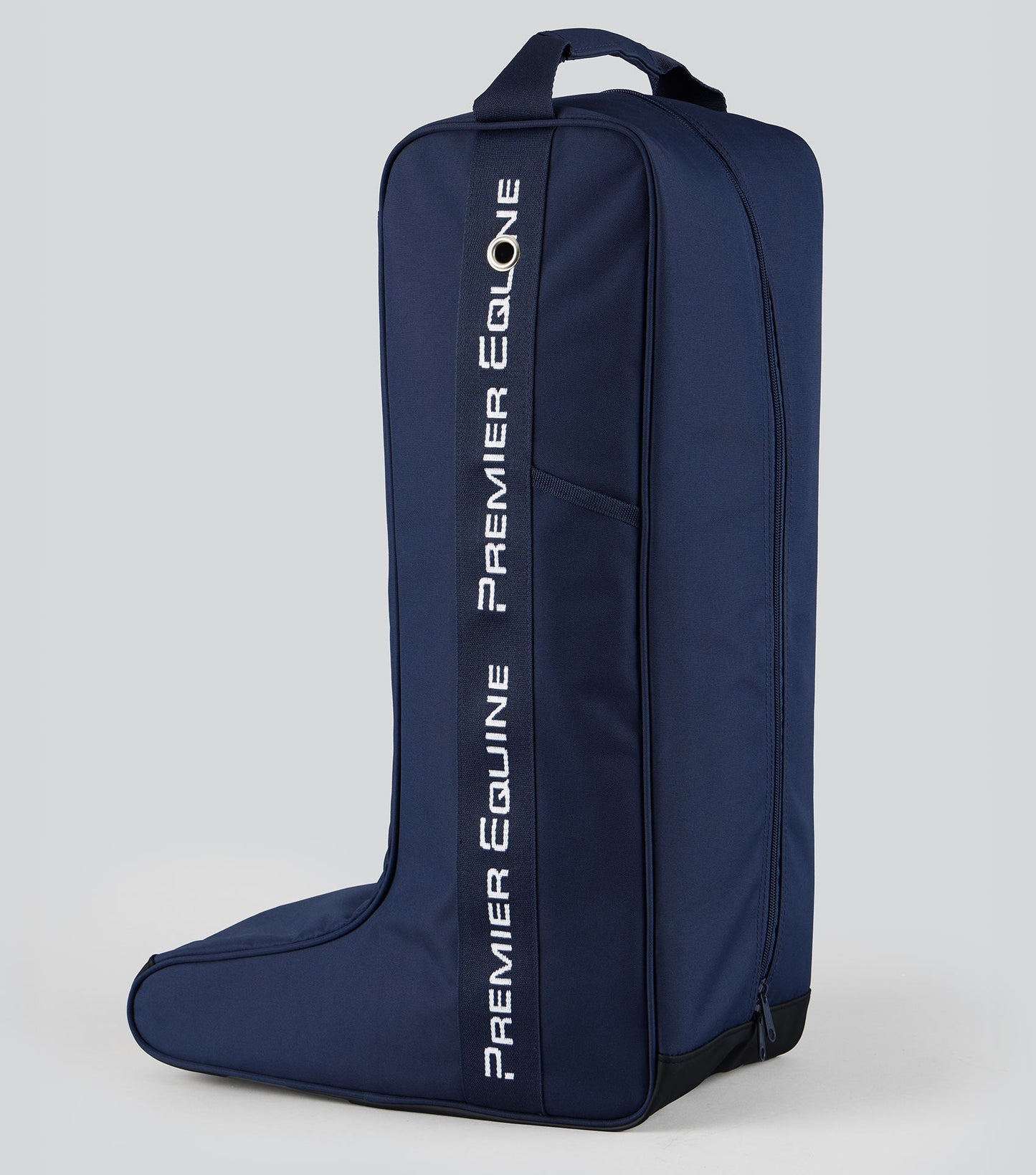 Description:PE Team Tall Boot Bag_Colour:Navy_Position:4