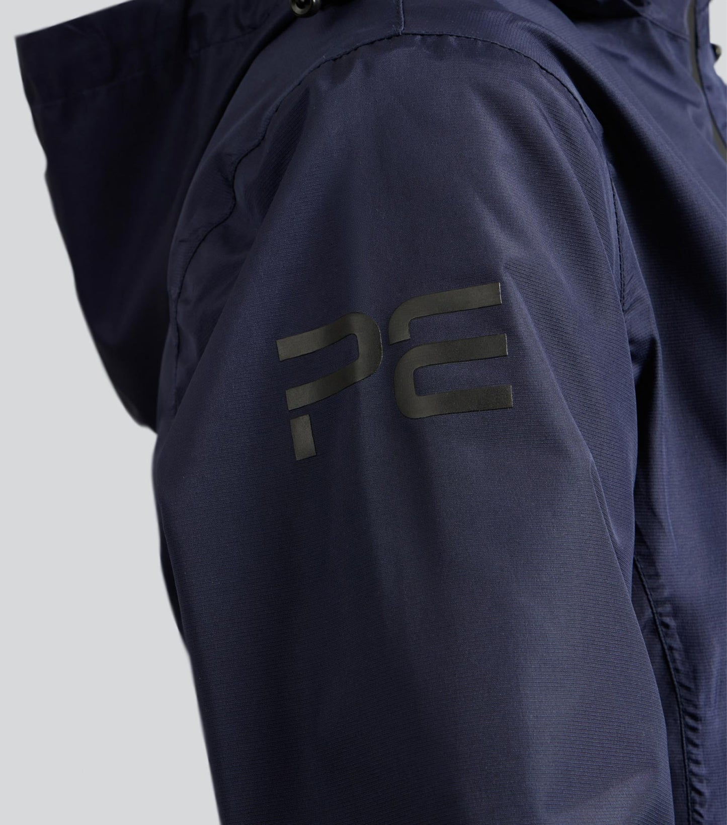 Description:Petra Duo Waterproof Jacket_Colour:Navy_Position:5