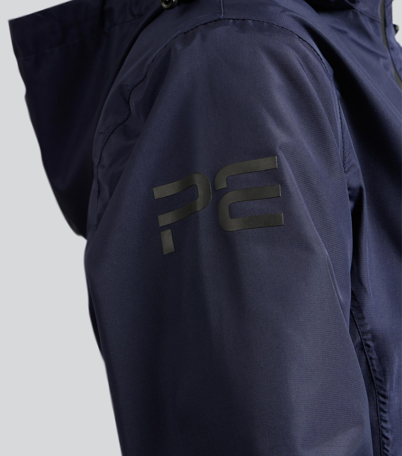 Description:Petra Duo Waterproof Jacket_Colour:Navy_Position:5