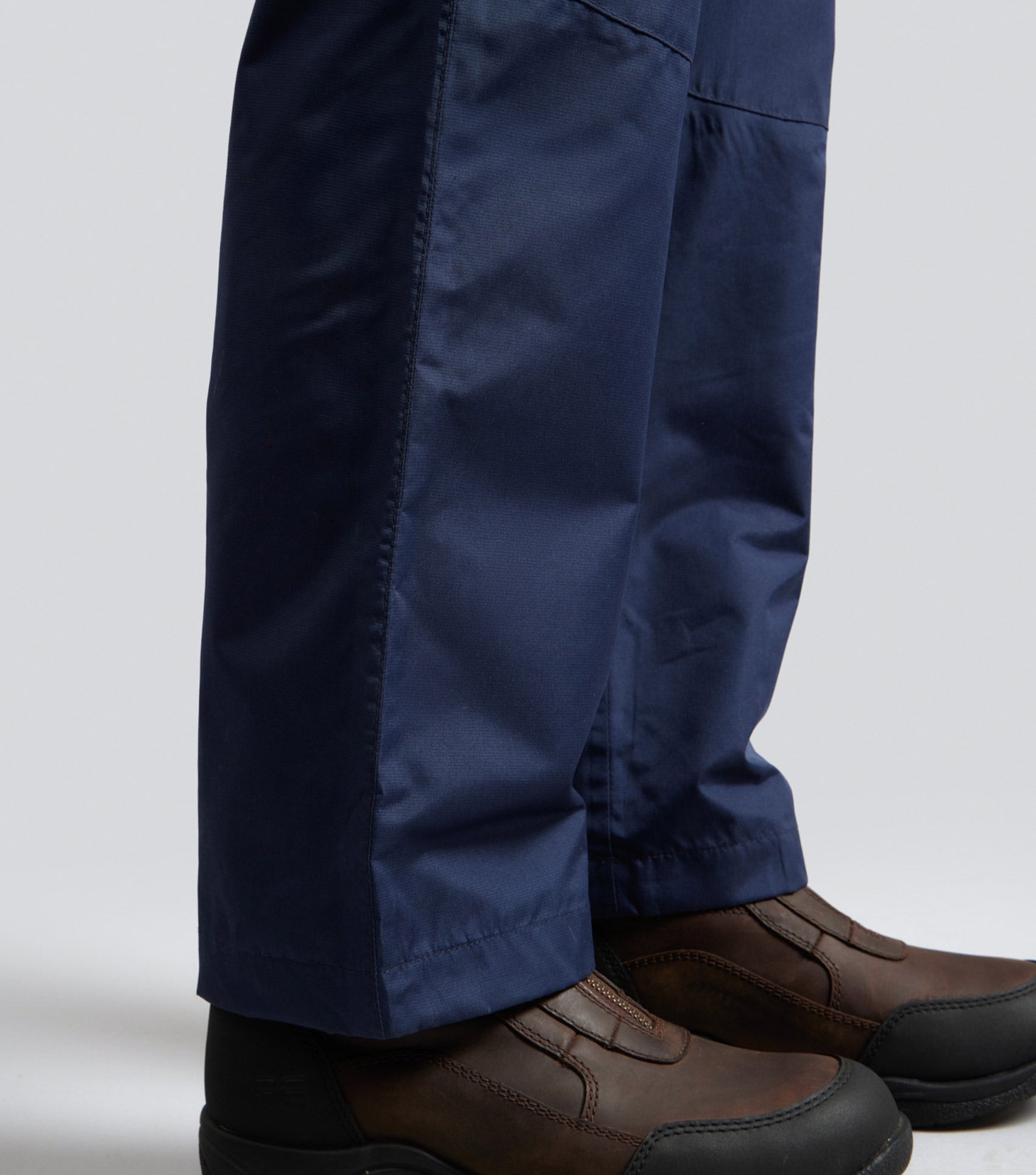 Description:Petra Duo Waterproof Trousers_Colour:Navy_Position:5