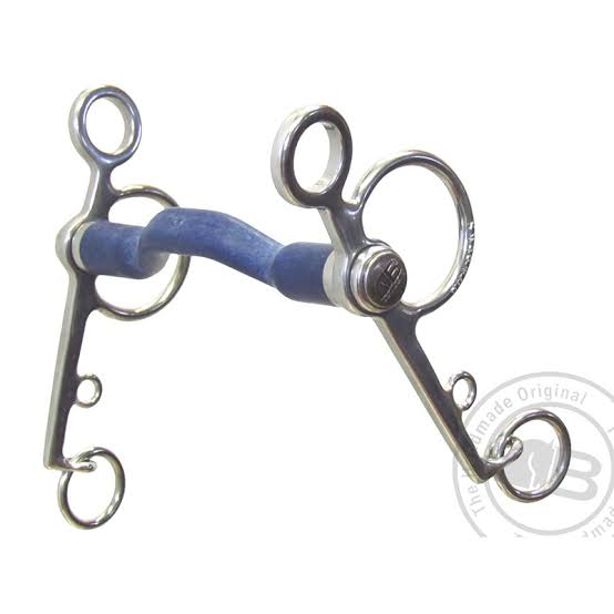 Bombers Pelham Bomber Blue Swivel