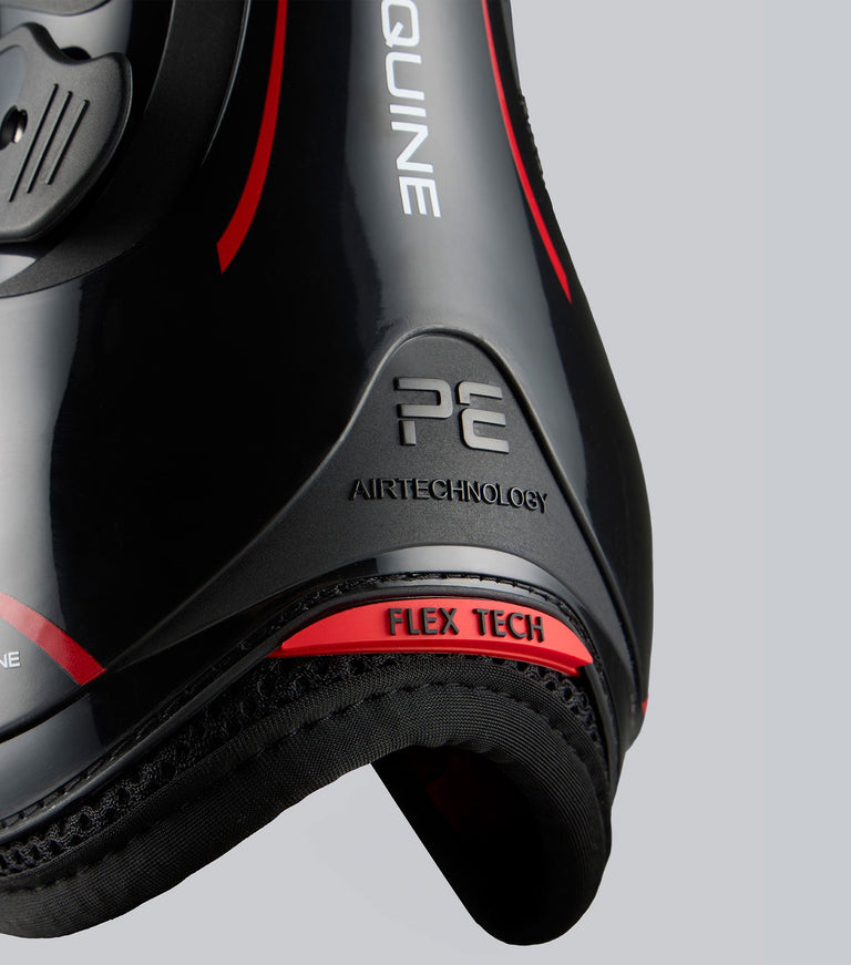 Premier Equine ArmorX Tendon Jump Boots