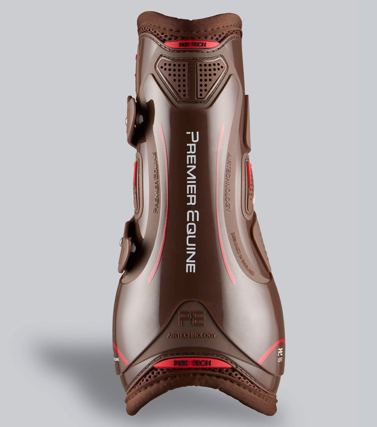 Premier Equine ArmorX Tendon Jump Boots