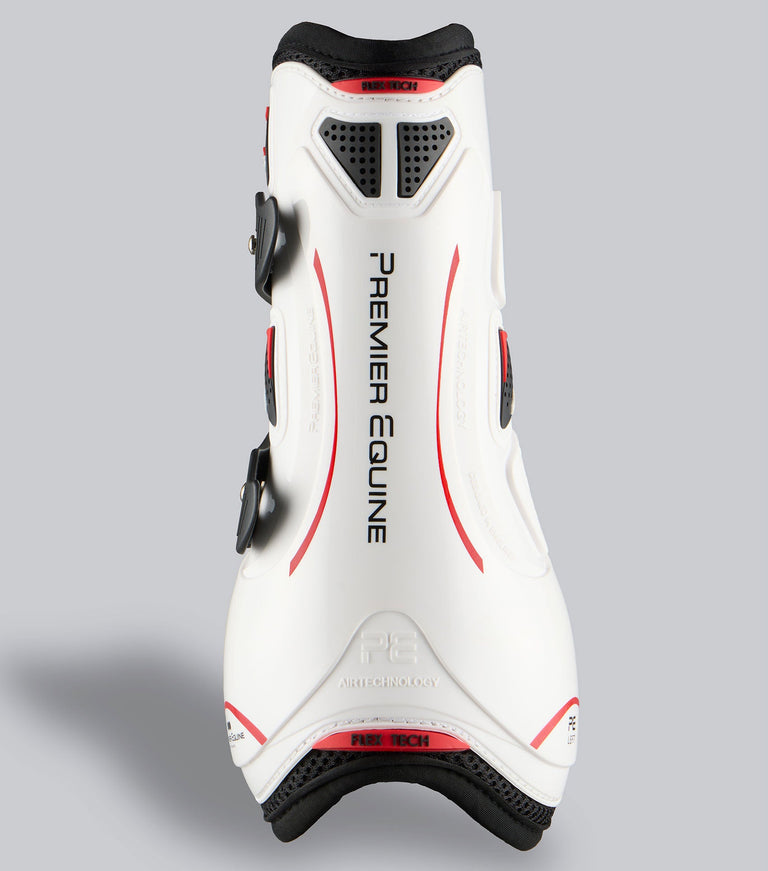 Premier Equine ArmorX Tendon Jump Boots