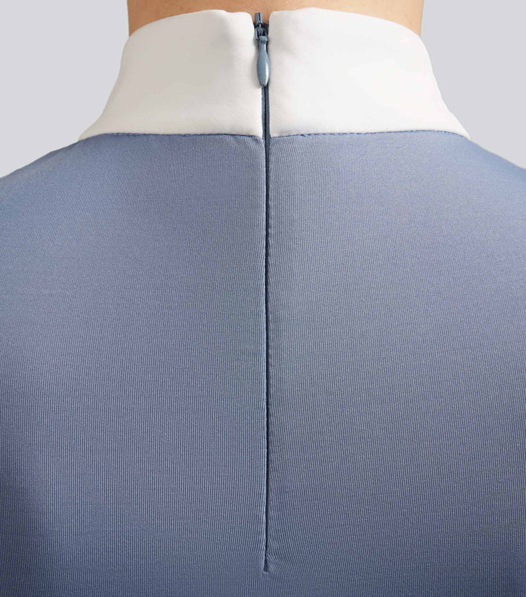Premier Equine Campani Womens Short Sleeve Riding Top