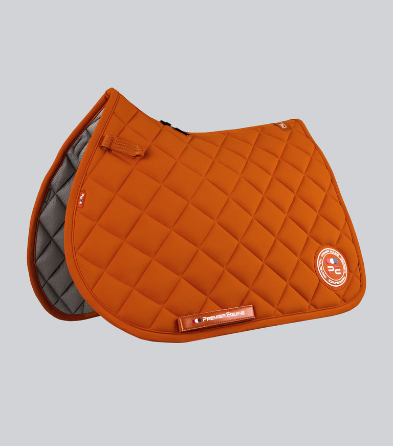 Premier Equine Atlas Close Contact GP / Jump sqaure