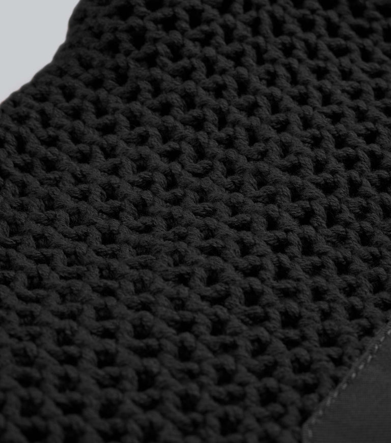 Premier Equine Acoustic Ear Bonnet - sound proof