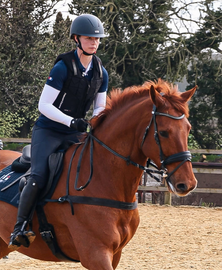 Premier Equine Action Flex Body Protector - Adult Sizes