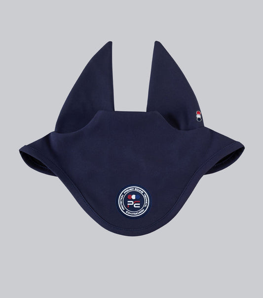 Premier Equine Atlas Fly Veil (Ear Bonnet)
