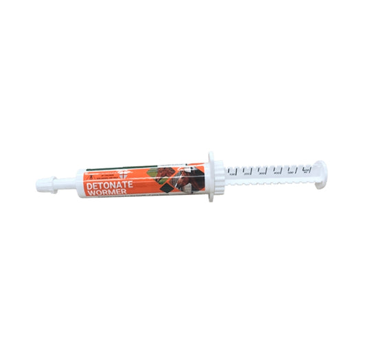 Detonate horse Ivermectin