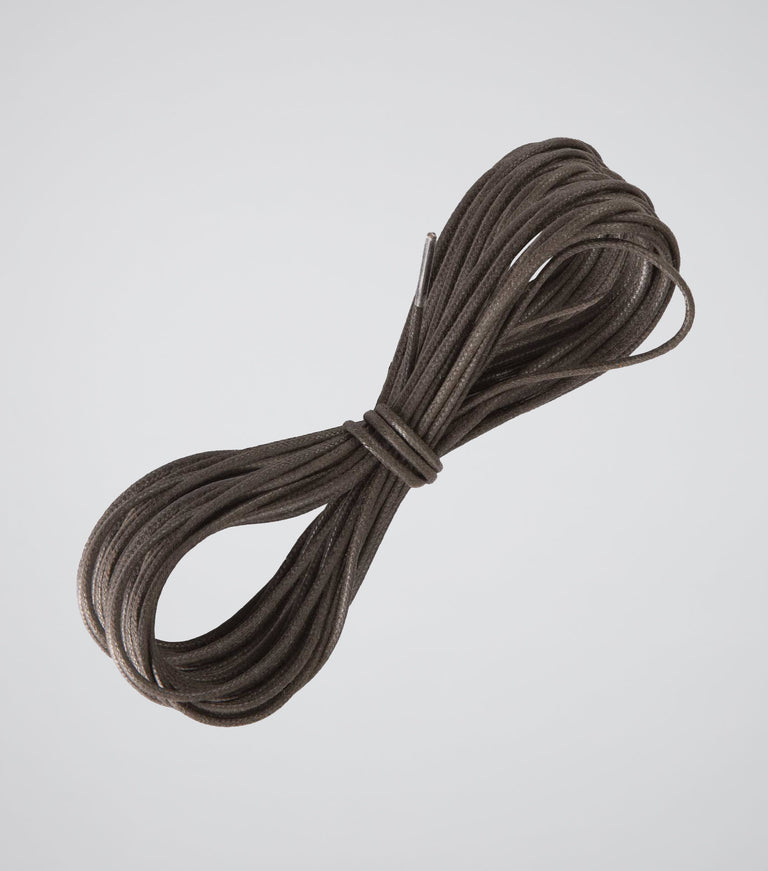 Spare laces for the Premier Equine Maurizia long laced boots
