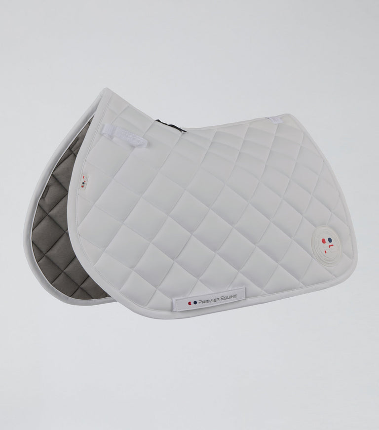 Premier Equine Atlas Close Contact GP / Jump sqaure