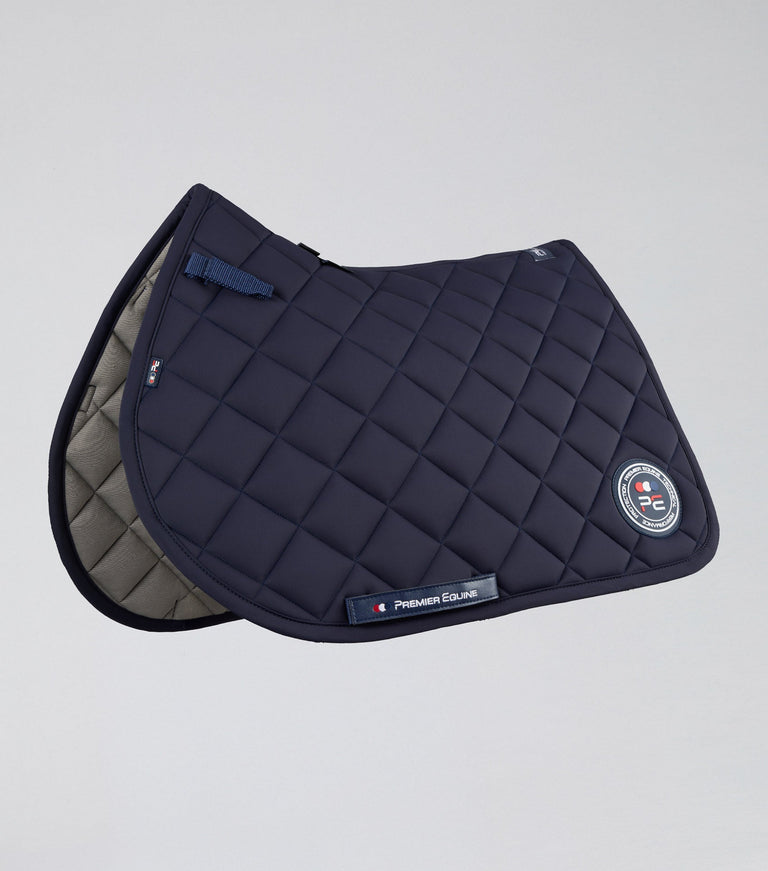 Premier Equine Atlas Close Contact GP / Jump sqaure
